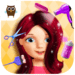 Icône de l'application Android Sweet Baby Girl Beauty Salon APK