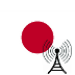 Ikon aplikasi Android Japanese Radio Online APK