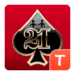 Icona dell'app Android BlackJack Live for Tango APK