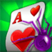 AE Spider Solitaire icon ng Android app APK