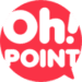 Oh! point Android-sovelluskuvake APK