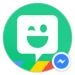 Bitmoji for Messenger ícone do aplicativo Android APK