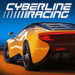 Icône de l'application Android Cyberline Racing APK