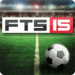 FTS15 Icono de la aplicación Android APK