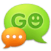 GO SMS Pro Android app icon APK