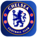 Ikona aplikace Chelsea FC Official Keyboard pro Android APK