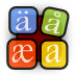 Multiling-Tastatur app icon APK