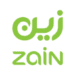 Ikon aplikasi Android Zain SA APK