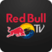Ikona aplikace Red Bull TV pro Android APK