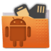 ManageApps (App2SD) Android uygulama simgesi APK