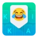 Kika Keyboard Ikona aplikacji na Androida APK