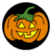 Kids Halloween Android app icon APK