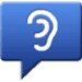 SMS Listen Android app icon APK