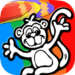 Coloring Book for Kids Android app icon APK