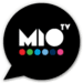 Ikon aplikasi Android MIO TV APK