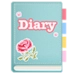 3Q Photo Diary icon ng Android app APK