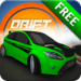 Driftkhana Free Drift Lite app icon APK