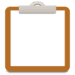 Ikon aplikasi Android Simple Notepad APK
